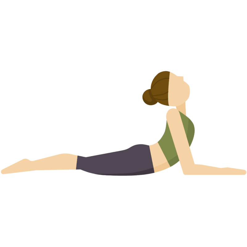 yoga post for throat chakra