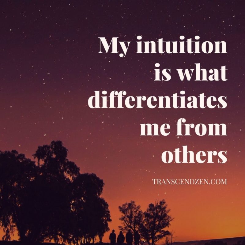 Affirmations For Intuition And Decision Making 62