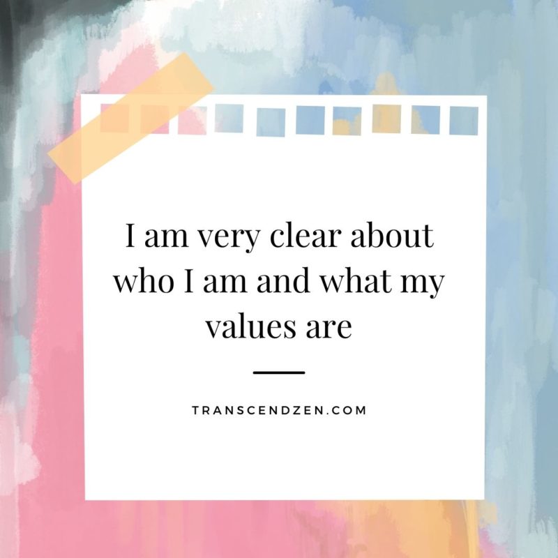 Inner Truth Affirmations For Courage And Authenticity 41