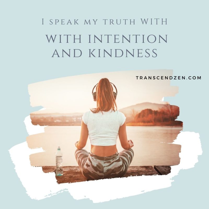 Inner Truth Affirmations For Courage And Authenticity 44