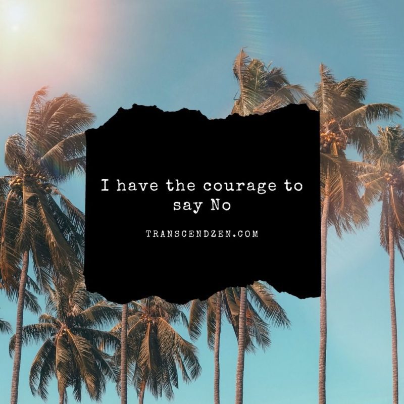 Inner Truth Affirmations For Courage And Authenticity 50