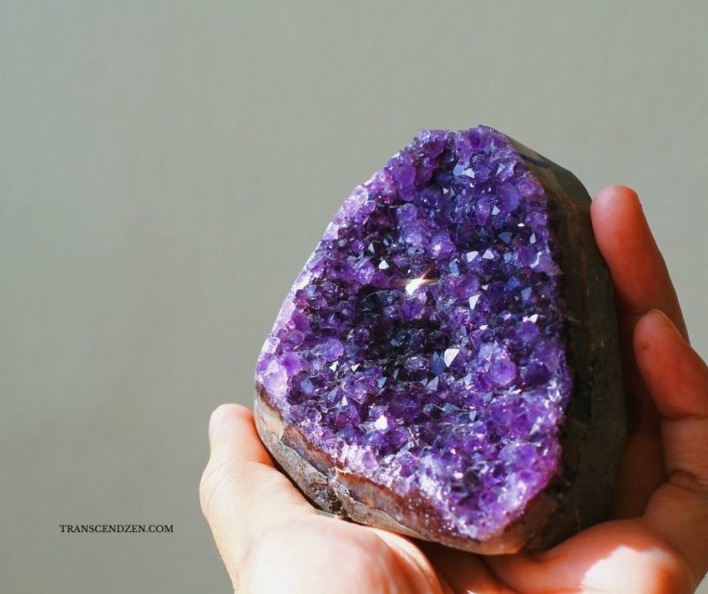 amethyst for protection 1