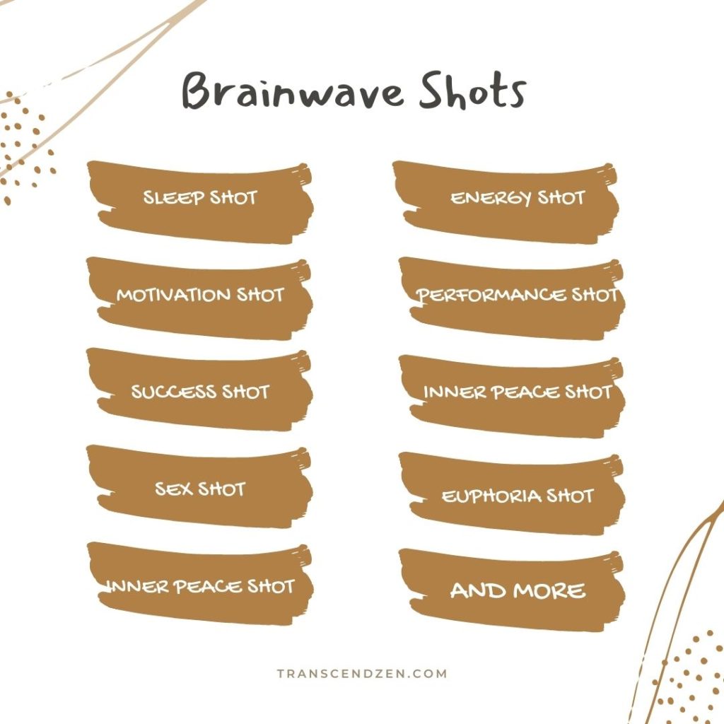 brainwave shots review 1