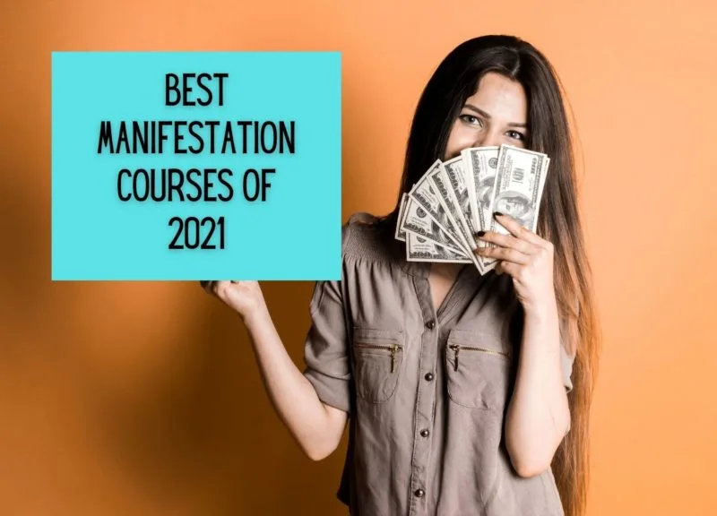 Best Manifestation Courses for Law of Attraction (2025)