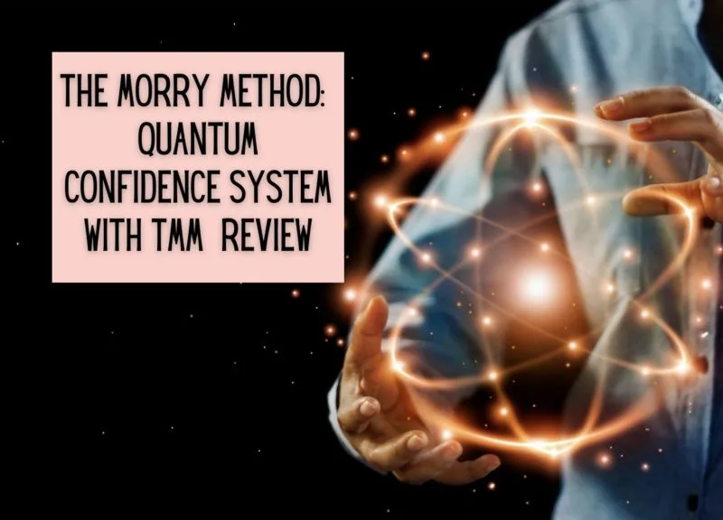 The Morry Method Review – Quantum Confidence system with TMM