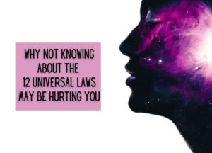 12 universal laws blog