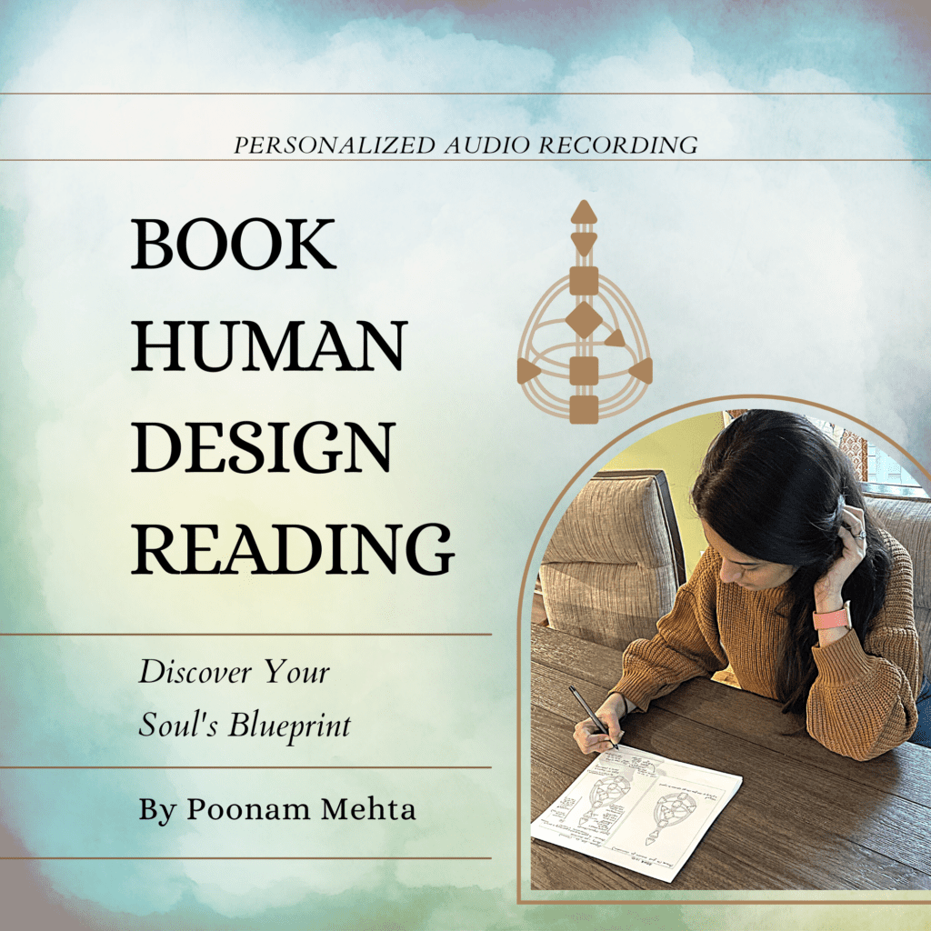 book human design reading