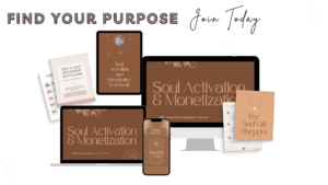 workbook soul activation 3