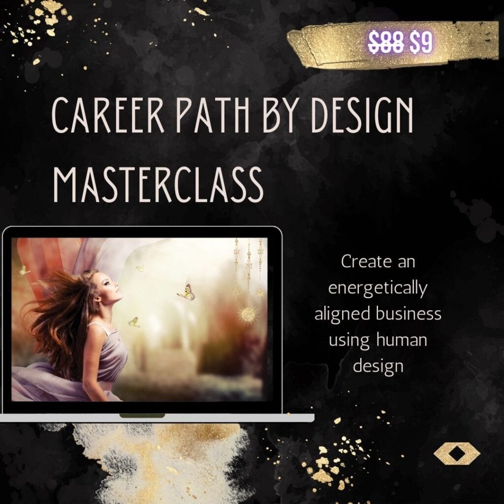 career path by design