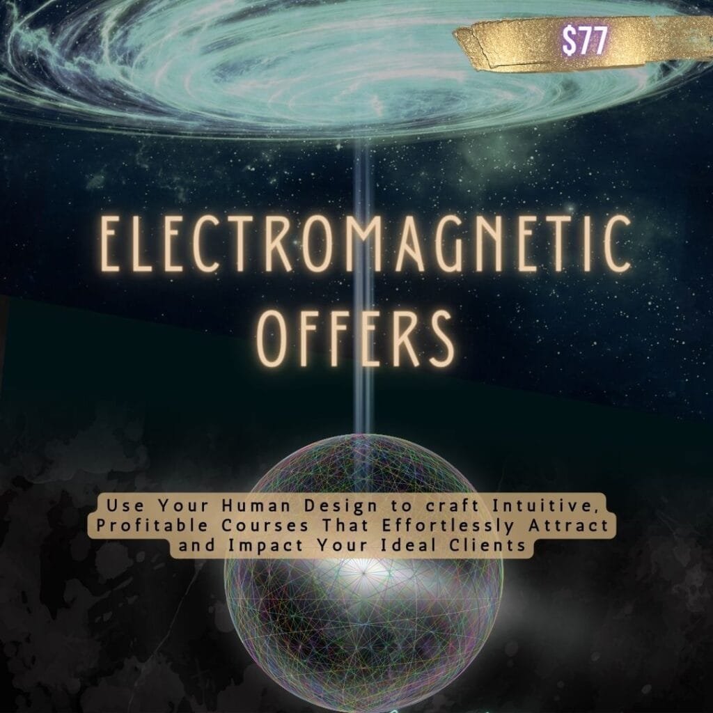 electromagnetic offers