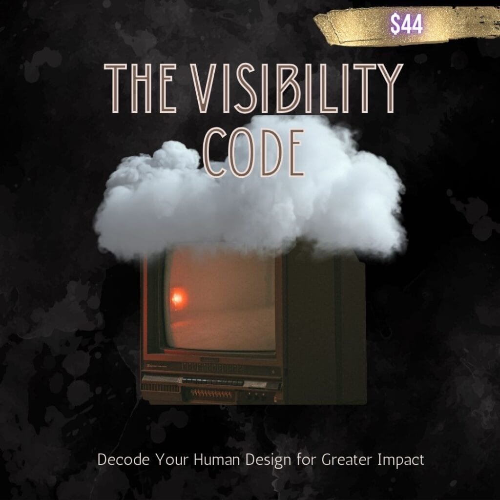 visibility code