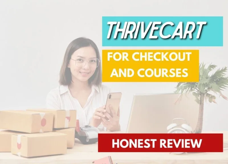 Thrivecart review