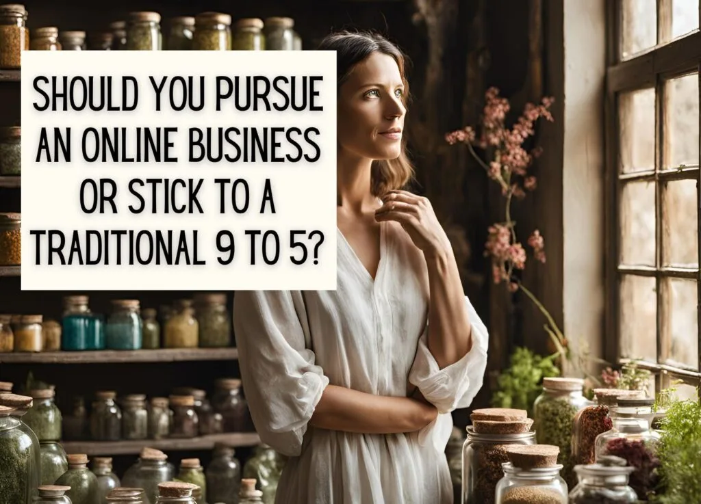 Career path by design