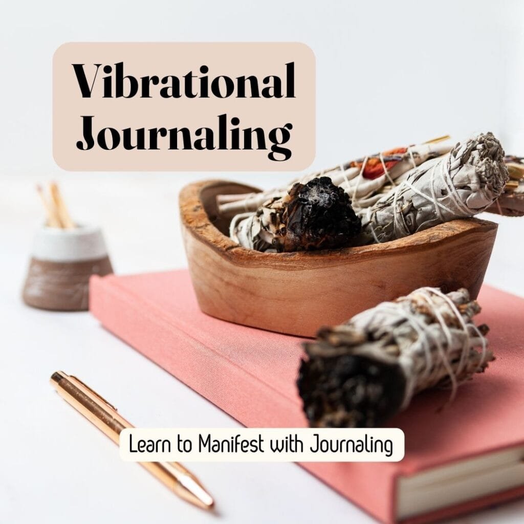 Manifest with journaling